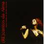 Zaccaria Davide Anadon Maria - Cantos Da Alma
