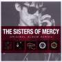The Sisters Of Mercy - Original Album Series