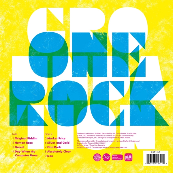 One Rock 1