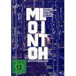 Thomas Halle - Monolith [DE-Version, Regio 2/B]