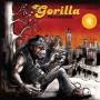 Gorilla - Treecreeper (Splatter)