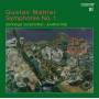 Jonathan Nott / Bamberger Symphoniker - Sinfonie 1