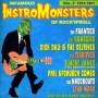 Various - Infamous Instro-monsters Vol.2