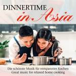 Various - Dinnertime In Asia