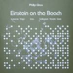 Ictus / Suzanne Vega / Collegium Vocale Gent - Einstein On The Beach (Philip Glass) (3LP)