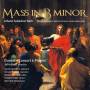 Hamilton / Osmond / Oitzinger / Butt / Dunedin Con - Messe in h-moll BWV 232
