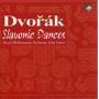 A. Dvorak - Slavonic Dances