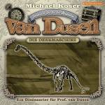Professor Van Dusen - Ein Dinosaurier fr Professor van Dusen - Folge 48