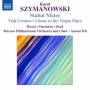 Wit / Hossa / Marciniec / Warschau PO - Stabat Mater/Veni Creator/+
