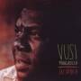Vusi Mahlasela - Say Africa