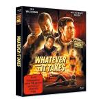 Don The Dragon Wilson & Andrew Dice Clay - Whatever it Takes - Scanavo - 4K-remaster [DE-Version, Regio 2/B]