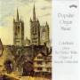 V / A - Popular Organ Music Vol.1