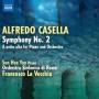 La Vecchia / You / Orchestra Sinfonica - Sinfonie 2/A Notte Alta