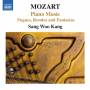 Sang Woo Kang - Fugen/Rondos/Fantasien