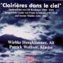 L. Boulanger - Clairieres dans le ciel