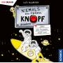 Kati Naumann - Niemals Den Roten Knopf Drcken 4 (Das CD Hrbuch)