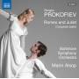 Marin Alsop / Baltimore Symphony Orchestra - Romeo und Julia