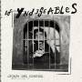 Los Yndeseables - El Perfecto Ruido (LP+7)