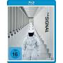 Laurence Fishburne - The Signal (Blu-Ray) [DE-Version, Regio 2/B]