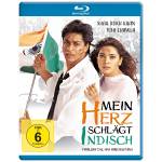 Shah Rukh Khan - Mein Herz schlaegt indisch - Phir Bhi Dil Hai Hind [DE-Version, Regio 2/B]
