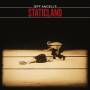 Jeff's Staticland Angell - Jeff Angell's Staticland