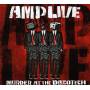 Amp Live - Murder At The Discotech