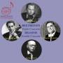 Isaac Stern & Leonard Rose & Eugene Istomin & S - Triple Concerto | Double Conce