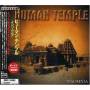 Human Temple - Insomnia