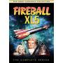 Fireball Xl5: The Complete Series (5pc) / (full) - Fireball Xl5: The Complete Series [US-Version, Regio 1]
