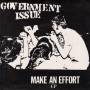 Government Issue - 7-make An Effort