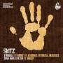 Skitz - Struggla (engine-earz Experiment Remix) B/w Born