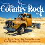 Various - New Country Rock Vol.11
