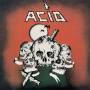 Acid - Acid (Slipcase)