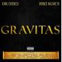 KXNG Crooked & Bronze Nazareth - Gravitas