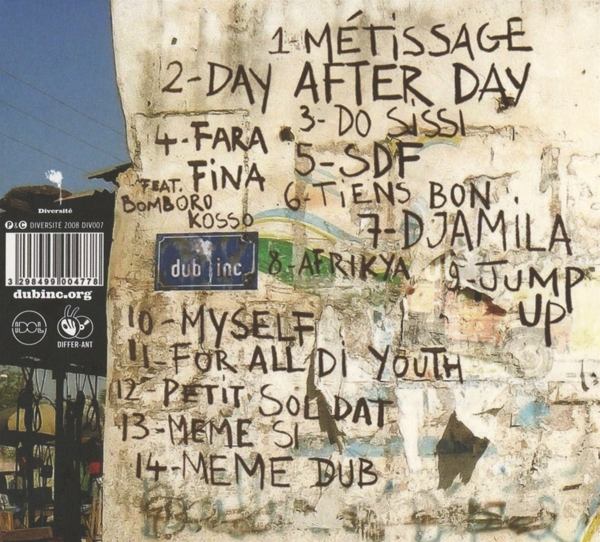 Afrikya 1