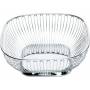 Alessi - 845 Drahtkorb Edelstahl