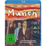 Alfred Ekker Strande / Mattis Herman Nyquist / + - Munch [DE-Version, Regio 2/B]