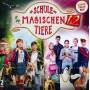 Various - Die Schule der magischen Tiere - Soundtrack-Collec
