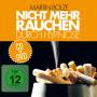 Martin Bolze - Not More Smoking By Hypnose.CD+ DVD [DE-Version, Regio 2/ B]