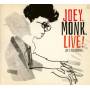 Joey Alexander - Joey.monk.live!