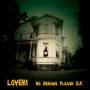 Lover - No Dreams Please
