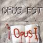 Opus Est - Opus One