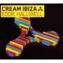 Various - Cream Ibiza 2010