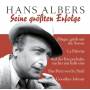 Hans Albers - Seine Grten Erfolge