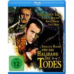Lee Christopher - Sherlock Holmes und das Halsband des Todes (Blu-ra [DE-Version, Regio 2/B]