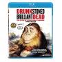 Drunk Stoned Brilliant Dead: The Story Of The - Drunk Stoned Brilliant Dead Bd [US-Version, Regio 1/A]