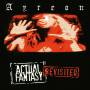 Ayreon - Actual Fantasy Revisited (CD+DVD) [IT-Version, Regio 2/B]