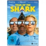Year Of The Shark - Year of the Shark/DVD [DE-Version, Regio 2/B]