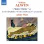 Ashley Wass - Klaviermusik Vol.2