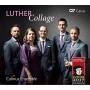 Calmus Ensemble - Luther Collage-Luthers Lieder